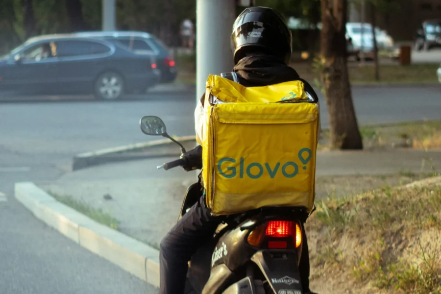 TRAŽIMO GLOVO DOSTAVLJAČE – VIŠE GRADOVA U HRVATSKOJ - MMC Group 