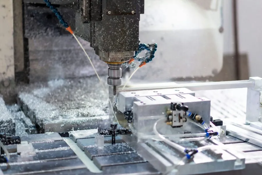 ZAPOŠLJAVAMO CNC OPERATERA - MMC Group 