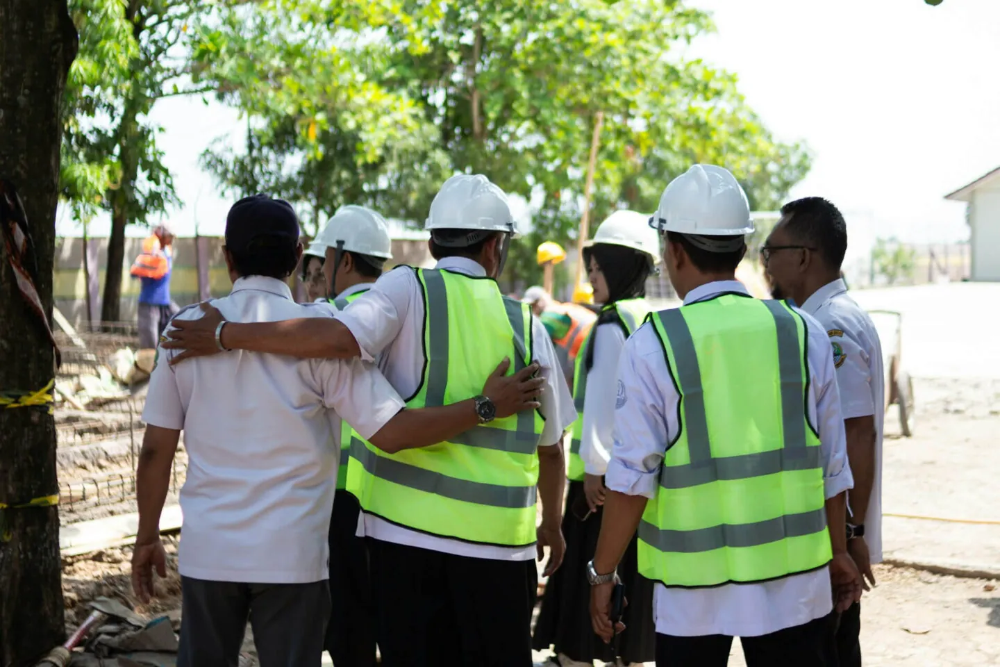 Hiring foreign workers – what do employers need to know? - MMC Group 