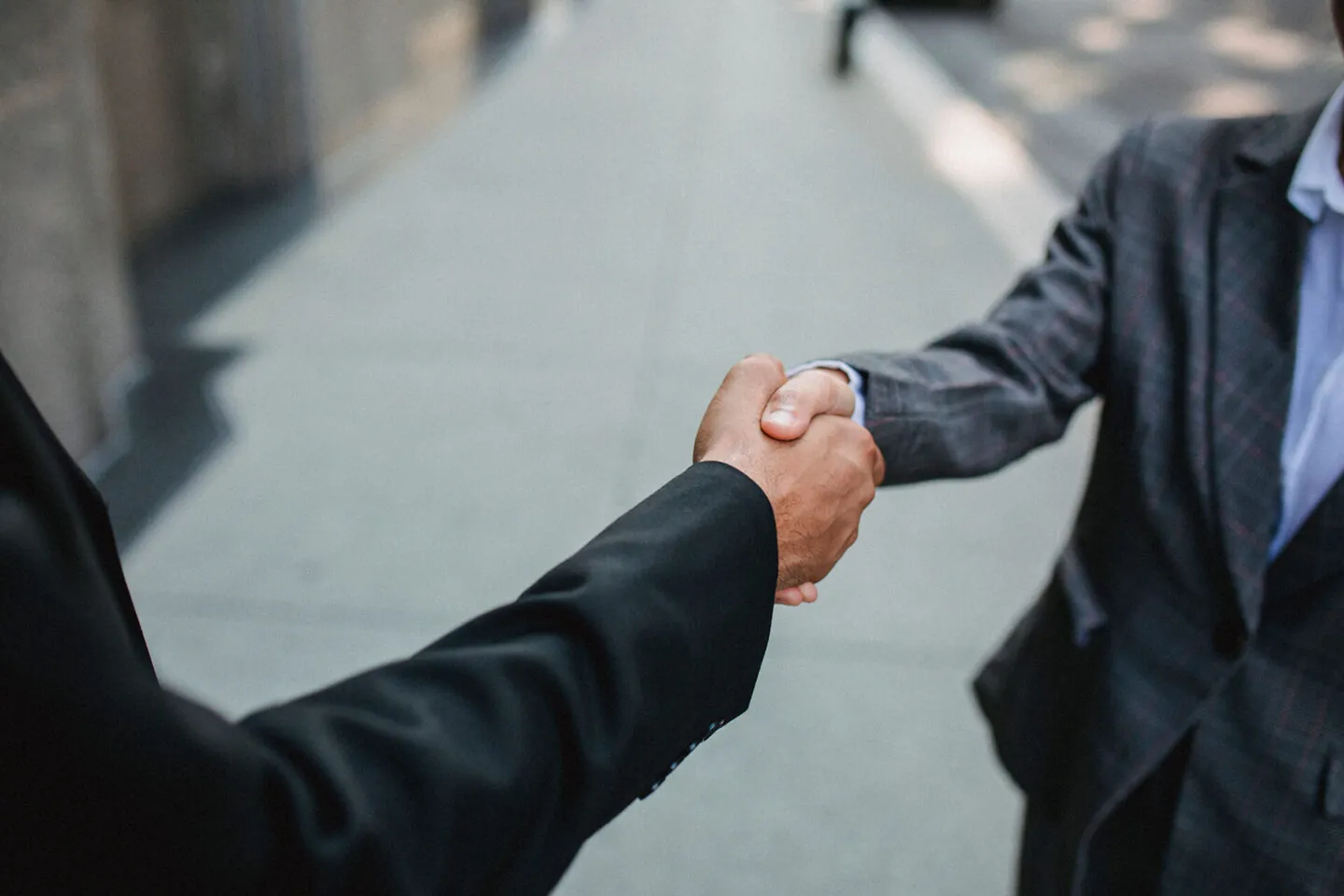 Benefits of working with a recruitment agency - MMC Group 